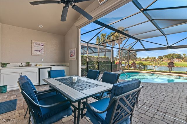 23411 Copperleaf BLVD, Estero, FL 34135