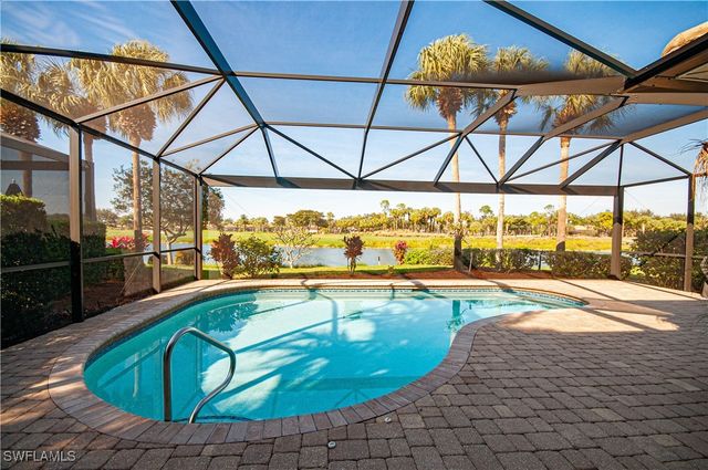 23411 Copperleaf BLVD, Estero, FL 34135