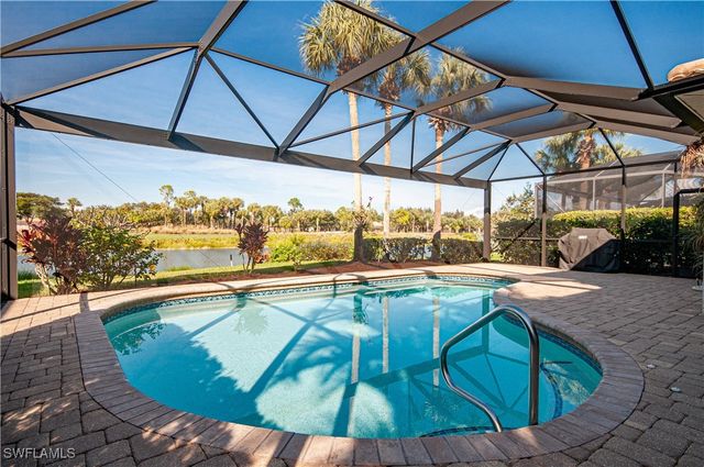 23411 Copperleaf BLVD, Estero, FL 34135