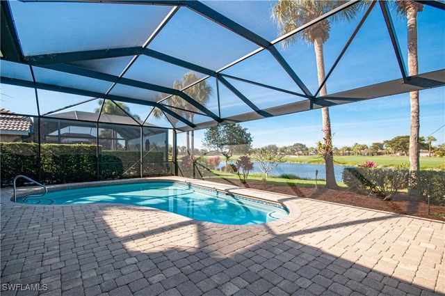 23411 Copperleaf BLVD, Estero, FL 34135