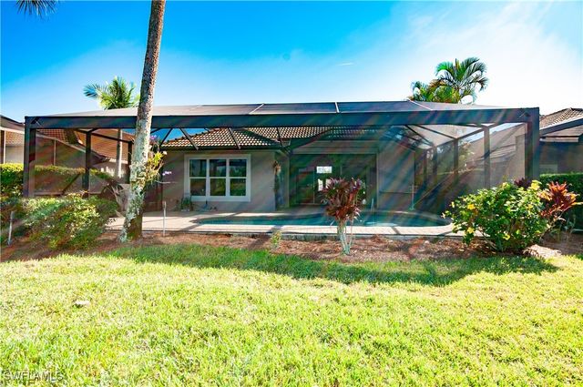 23411 Copperleaf BLVD, Estero, FL 34135