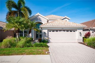 23411 Copperleaf BLVD, Estero, FL 34135