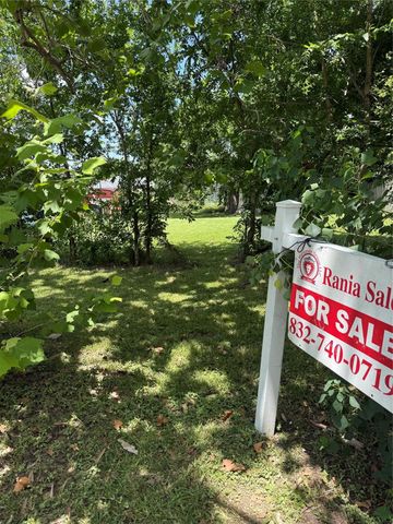 6728 Goforth St, Houston, TX 76021