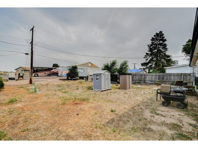 2211 C St NW, Greeley, CO 80631