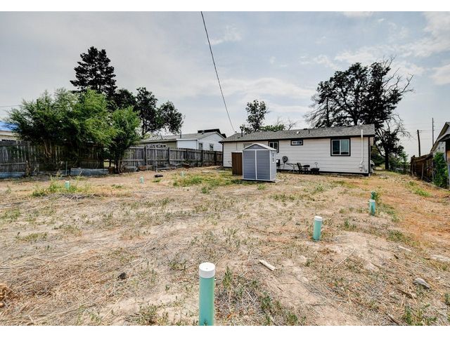 2211 C St NW, Greeley, CO 80631