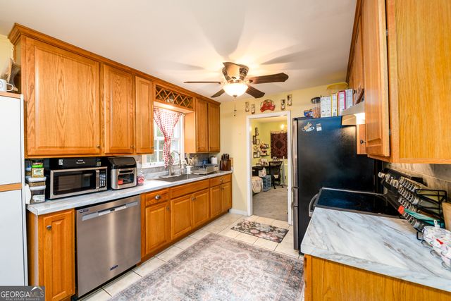 589 Dogwood Drive, Lawrenceville, GA 30046
