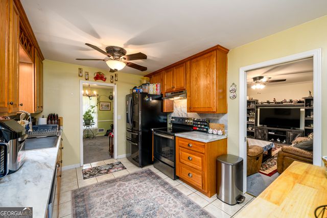 589 Dogwood Drive, Lawrenceville, GA 30046