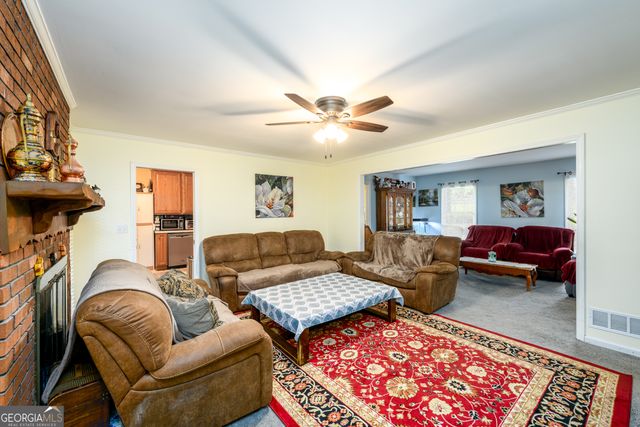 589 Dogwood Drive, Lawrenceville, GA 30046