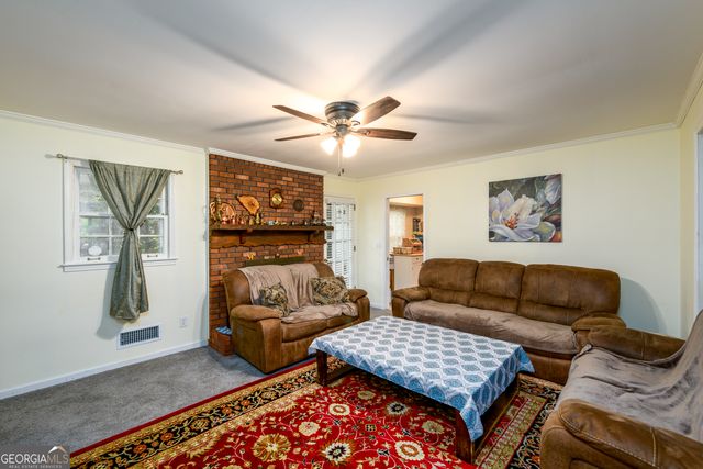 589 Dogwood Drive, Lawrenceville, GA 30046