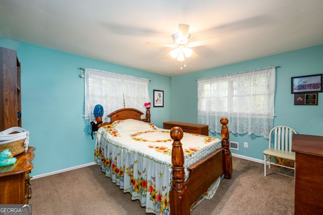 589 Dogwood Drive, Lawrenceville, GA 30046