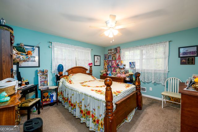 589 Dogwood Drive, Lawrenceville, GA 30046