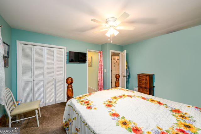 589 Dogwood Drive, Lawrenceville, GA 30046