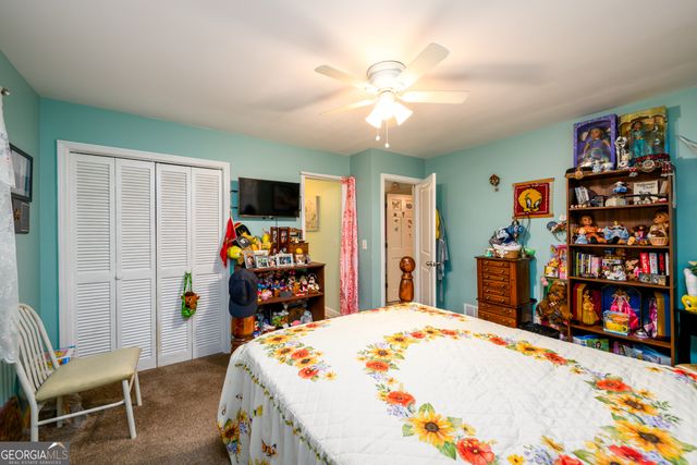 589 Dogwood Drive, Lawrenceville, GA 30046