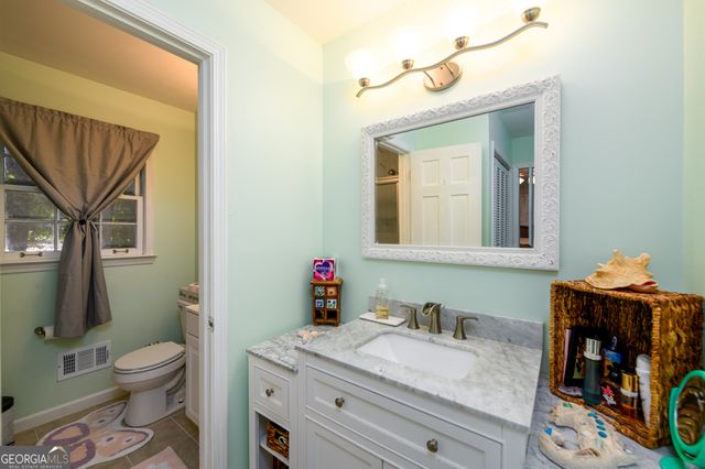 589 Dogwood Drive, Lawrenceville, GA 30046
