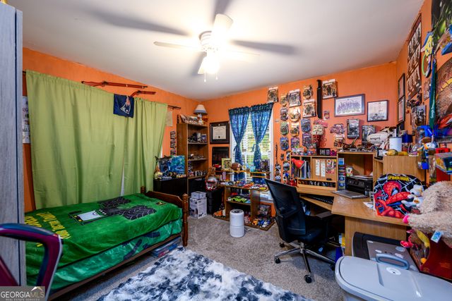 589 Dogwood Drive, Lawrenceville, GA 30046
