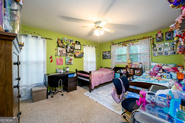589 Dogwood Drive, Lawrenceville, GA 30046