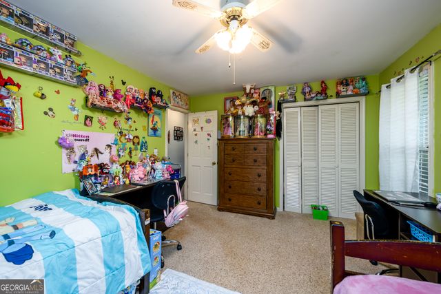 589 Dogwood Drive, Lawrenceville, GA 30046