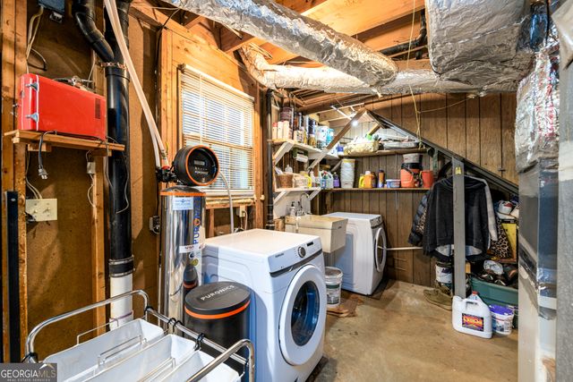 589 Dogwood Drive, Lawrenceville, GA 30046