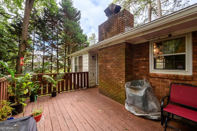 589 Dogwood Drive, Lawrenceville, GA 30046