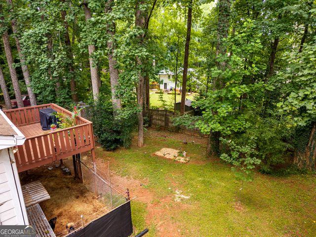 589 Dogwood Drive, Lawrenceville, GA 30046