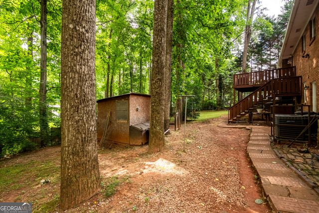 589 Dogwood Drive, Lawrenceville, GA 30046