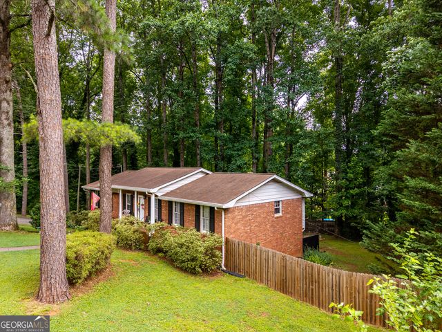 589 Dogwood Drive, Lawrenceville, GA 30046