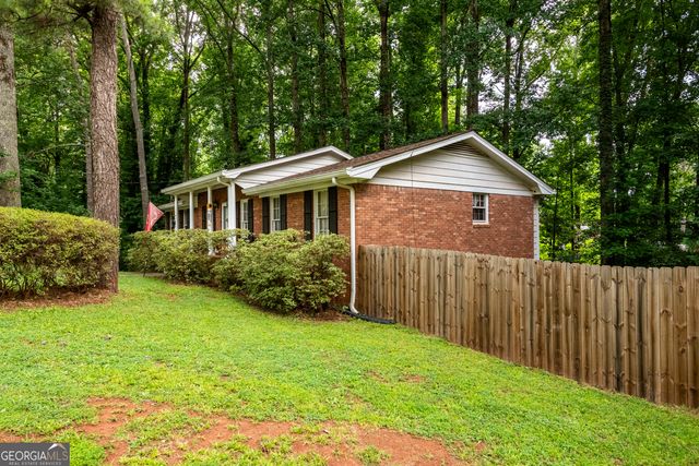 589 Dogwood Drive, Lawrenceville, GA 30046
