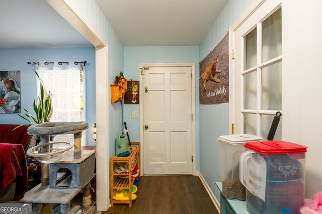 589 Dogwood Drive, Lawrenceville, GA 30046