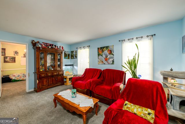 589 Dogwood Drive, Lawrenceville, GA 30046