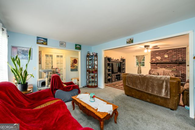 589 Dogwood Drive, Lawrenceville, GA 30046