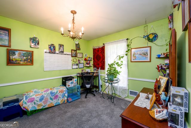 589 Dogwood Drive, Lawrenceville, GA 30046