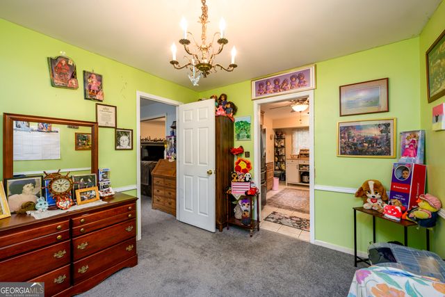 589 Dogwood Drive, Lawrenceville, GA 30046