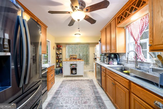 589 Dogwood Drive, Lawrenceville, GA 30046