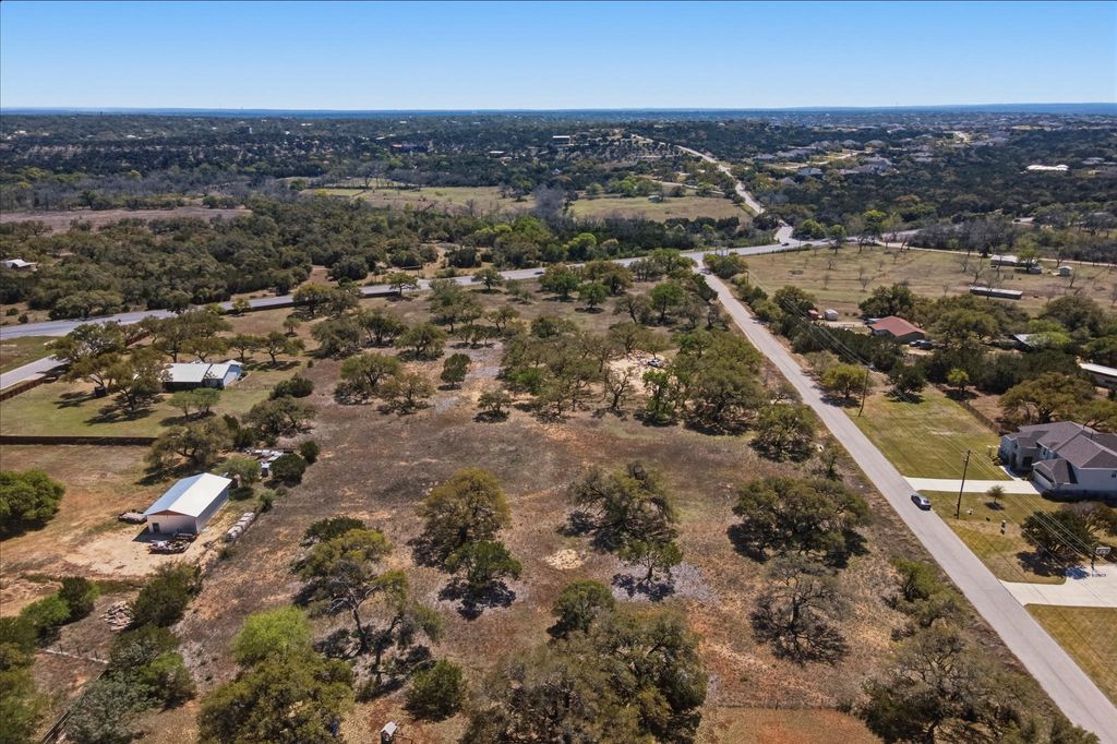 268 Kinnikinik Lot 9 LOOP, Austin, TX 78737