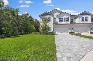 256 LIBERTY BELL Road, Ponte Vedra, FL 32081