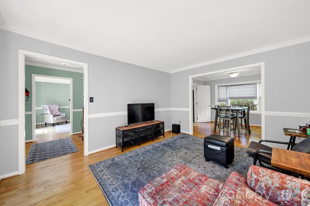 8802 Kirchenbaum Drive, Charlotte, NC 28210