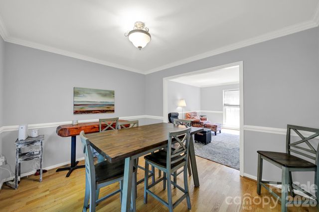 8802 Kirchenbaum Drive, Charlotte, NC 28210