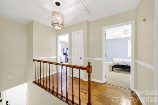 8802 Kirchenbaum Drive, Charlotte, NC 28210