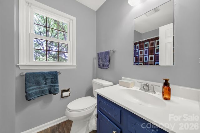 8802 Kirchenbaum Drive, Charlotte, NC 28210