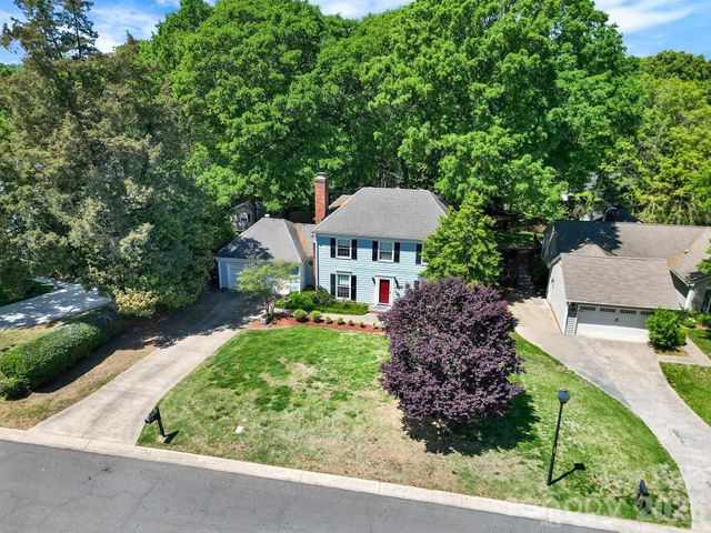 8802 Kirchenbaum Drive, Charlotte, NC 28210