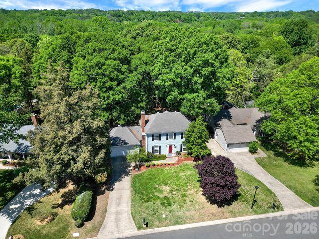 8802 Kirchenbaum Drive, Charlotte, NC 28210