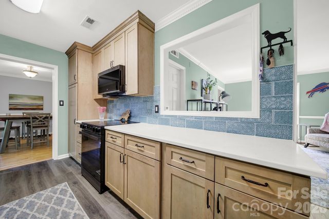 8802 Kirchenbaum Drive, Charlotte, NC 28210