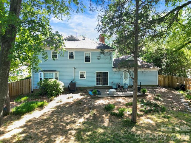 8802 Kirchenbaum Drive, Charlotte, NC 28210