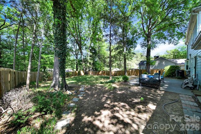 8802 Kirchenbaum Drive, Charlotte, NC 28210