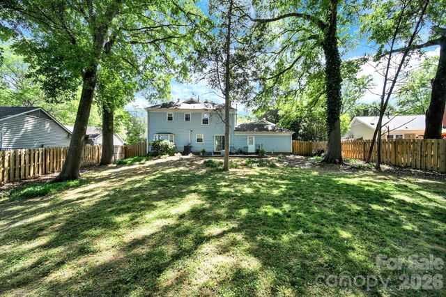 8802 Kirchenbaum Drive, Charlotte, NC 28210