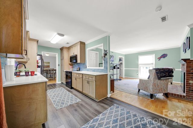 8802 Kirchenbaum Drive, Charlotte, NC 28210