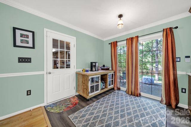 8802 Kirchenbaum Drive, Charlotte, NC 28210