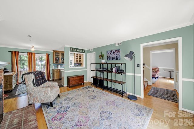 8802 Kirchenbaum Drive, Charlotte, NC 28210