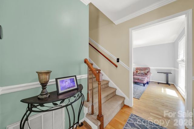 8802 Kirchenbaum Drive, Charlotte, NC 28210