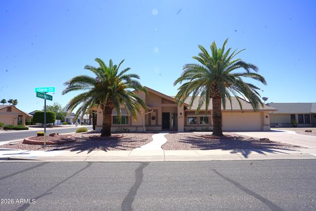 17819 N 136TH Court, Sun City West, AZ 85375